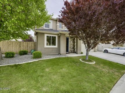 10891 Pebble Hill Drive, Reno, NV 89521 Photo