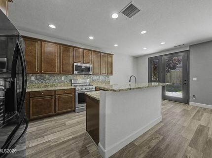 10891 Pebble Hill Drive, Reno, NV 89521 Photo