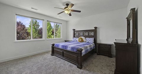 10891 Pebble Hill Drive, Reno, NV 89521 Photo