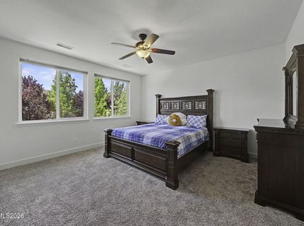 10891 Pebble Hill Drive, Reno, NV 89521 Photo