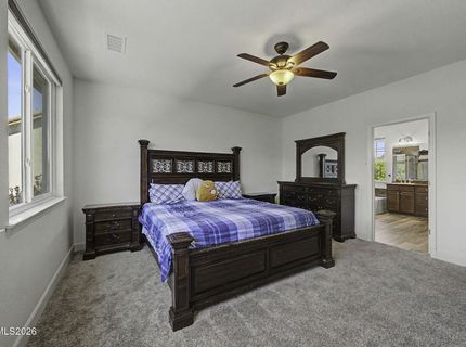 10891 Pebble Hill Drive, Reno, NV 89521 Photo