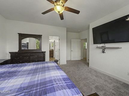 10891 Pebble Hill Drive, Reno, NV 89521 Photo