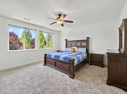 10891 Pebble Hill Drive, Reno, NV 89521 Photo