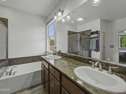 10891 Pebble Hill Drive, Reno, NV 89521 Photo