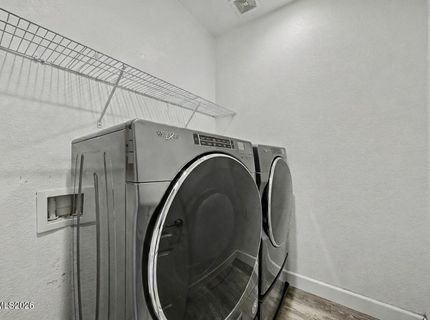 10891 Pebble Hill Drive, Reno, NV 89521 Photo