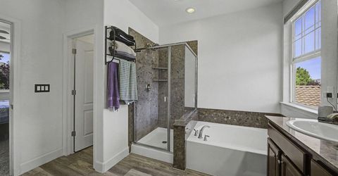 10891 Pebble Hill Drive, Reno, NV 89521 Photo