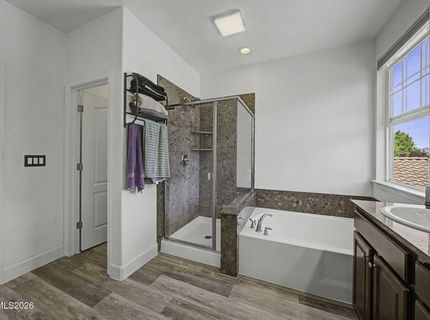 10891 Pebble Hill Drive, Reno, NV 89521 Photo