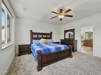 10891 Pebble Hill Drive, Reno, NV 89521 Photo