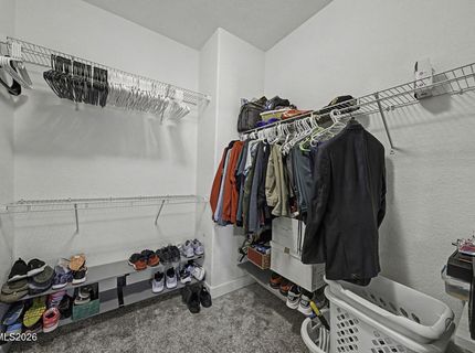 10891 Pebble Hill Drive, Reno, NV 89521 Photo