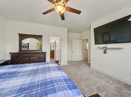 10891 Pebble Hill Drive, Reno, NV 89521 Photo