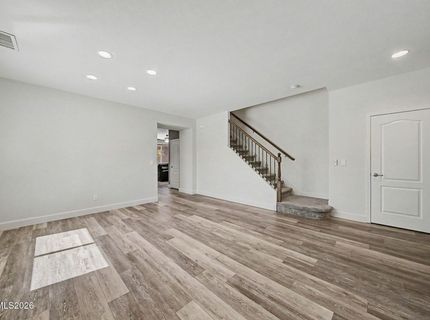 10891 Pebble Hill Drive, Reno, NV 89521 Photo