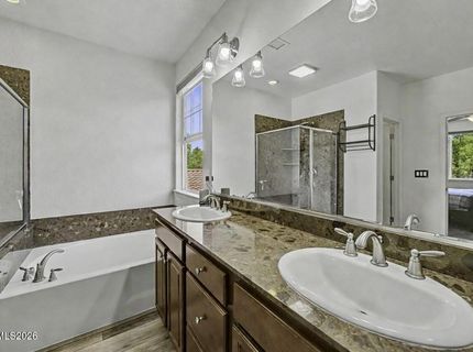 10891 Pebble Hill Drive, Reno, NV 89521 Photo