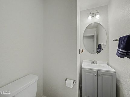 10891 Pebble Hill Drive, Reno, NV 89521 Photo