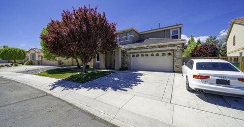 10891 Pebble Hill Drive, Reno, NV 89521 Photo