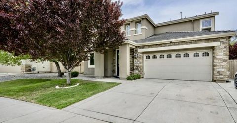 10891 Pebble Hill Drive, Reno, NV 89521 Photo