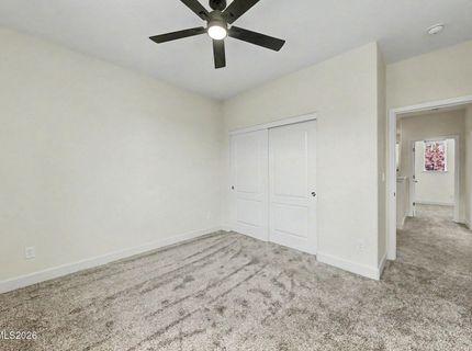 10891 Pebble Hill Drive, Reno, NV 89521 Photo