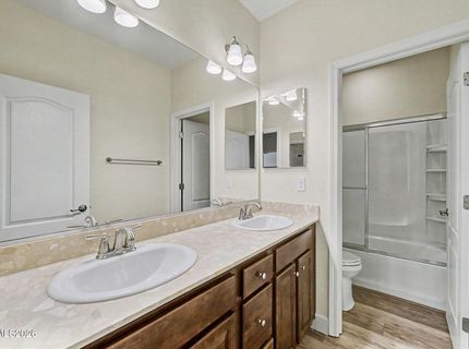 10891 Pebble Hill Drive, Reno, NV 89521 Photo