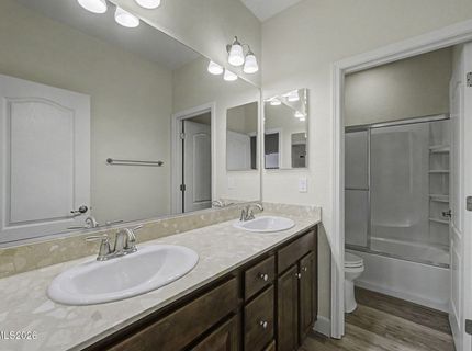 10891 Pebble Hill Drive, Reno, NV 89521 Photo