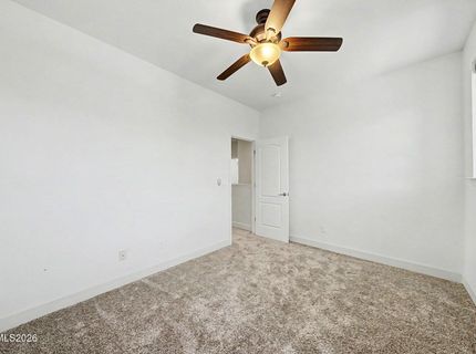 10891 Pebble Hill Drive, Reno, NV 89521 Photo