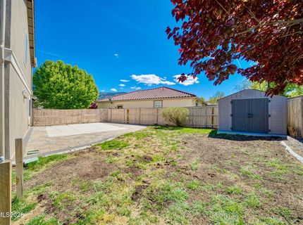 10891 Pebble Hill Drive, Reno, NV 89521 Photo