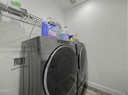 10891 Pebble Hill Drive, Reno, NV 89521 Photo