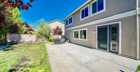 10891 Pebble Hill Drive, Reno, NV 89521 Photo