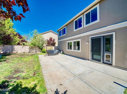 10891 Pebble Hill Drive, Reno, NV 89521 Photo