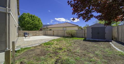10891 Pebble Hill Drive, Reno, NV 89521 Photo