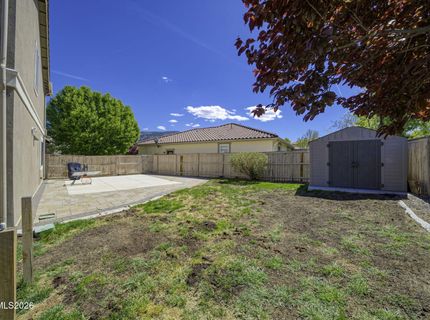 10891 Pebble Hill Drive, Reno, NV 89521 Photo