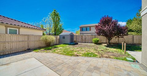 10891 Pebble Hill Drive, Reno, NV 89521 Photo