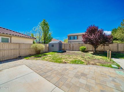 10891 Pebble Hill Drive, Reno, NV 89521 Photo