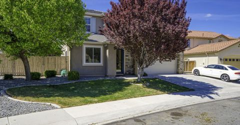 10891 Pebble Hill Drive, Reno, NV 89521 Photo