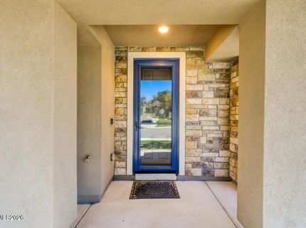 10891 Pebble Hill Drive, Reno, NV 89521 Photo