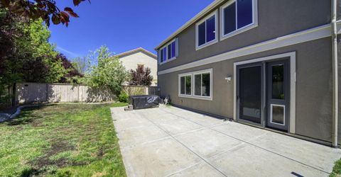 10891 Pebble Hill Drive, Reno, NV 89521 Photo