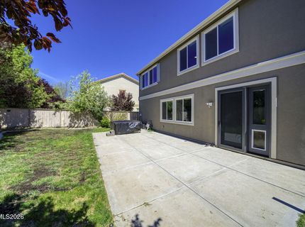 10891 Pebble Hill Drive, Reno, NV 89521 Photo