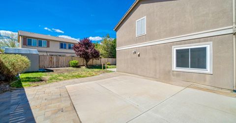 10891 Pebble Hill Drive, Reno, NV 89521 Photo