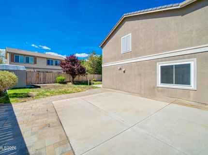 10891 Pebble Hill Drive, Reno, NV 89521 Photo
