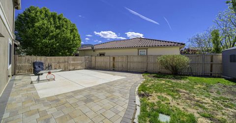 10891 Pebble Hill Drive, Reno, NV 89521 Photo