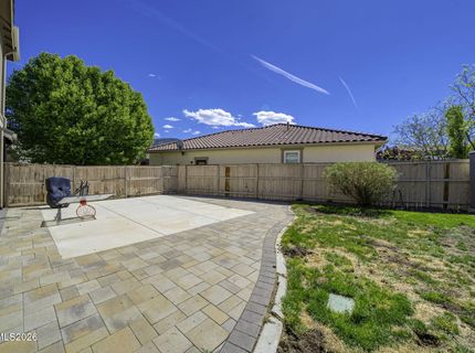 10891 Pebble Hill Drive, Reno, NV 89521 Photo