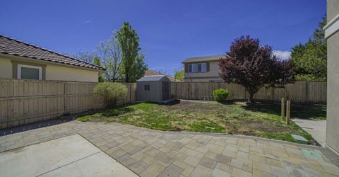 10891 Pebble Hill Drive, Reno, NV 89521 Photo
