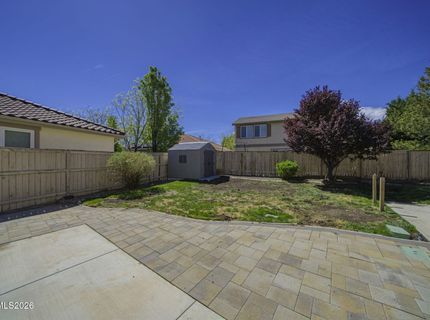 10891 Pebble Hill Drive, Reno, NV 89521 Photo