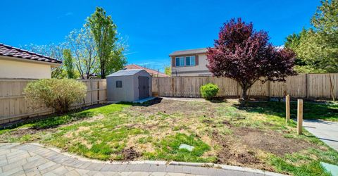 10891 Pebble Hill Drive, Reno, NV 89521 Photo