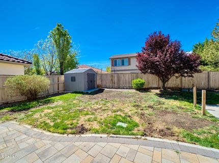 10891 Pebble Hill Drive, Reno, NV 89521 Photo