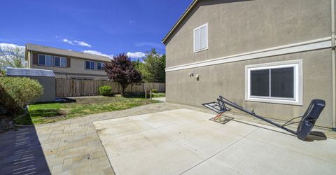 10891 Pebble Hill Drive, Reno, NV 89521 Photo