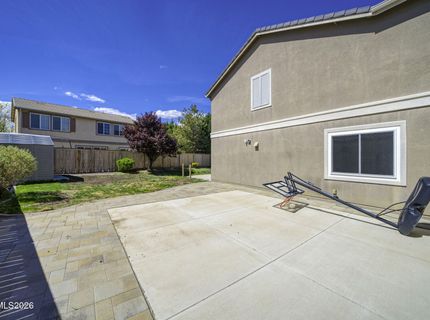 10891 Pebble Hill Drive, Reno, NV 89521 Photo