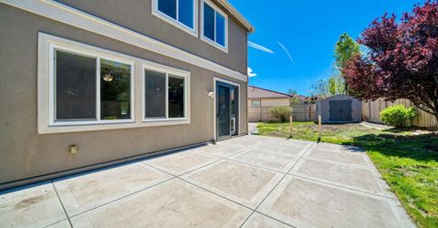 10891 Pebble Hill Drive, Reno, NV 89521 Photo