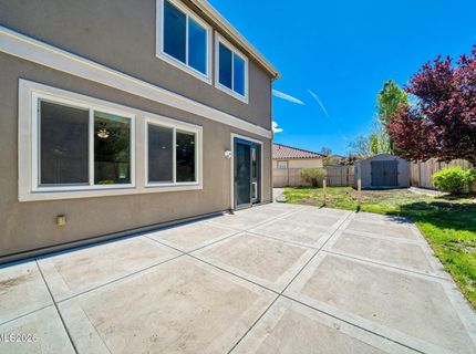 10891 Pebble Hill Drive, Reno, NV 89521 Photo