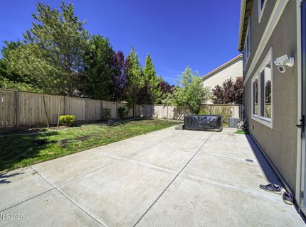 10891 Pebble Hill Drive, Reno, NV 89521 Photo