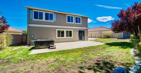 10891 Pebble Hill Drive, Reno, NV 89521 Photo