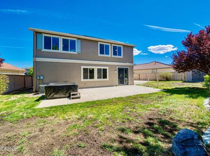 10891 Pebble Hill Drive, Reno, NV 89521 Photo